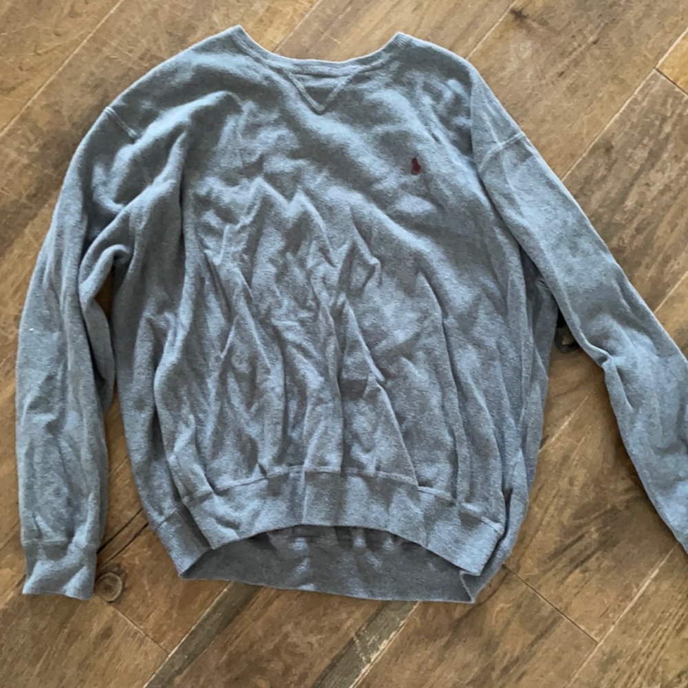 Ralph Lauren men sweater XL